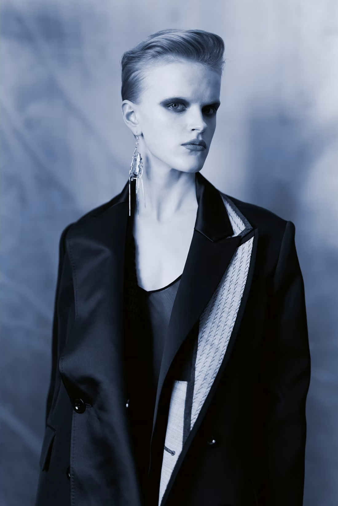 Featured in: Vogue Germany