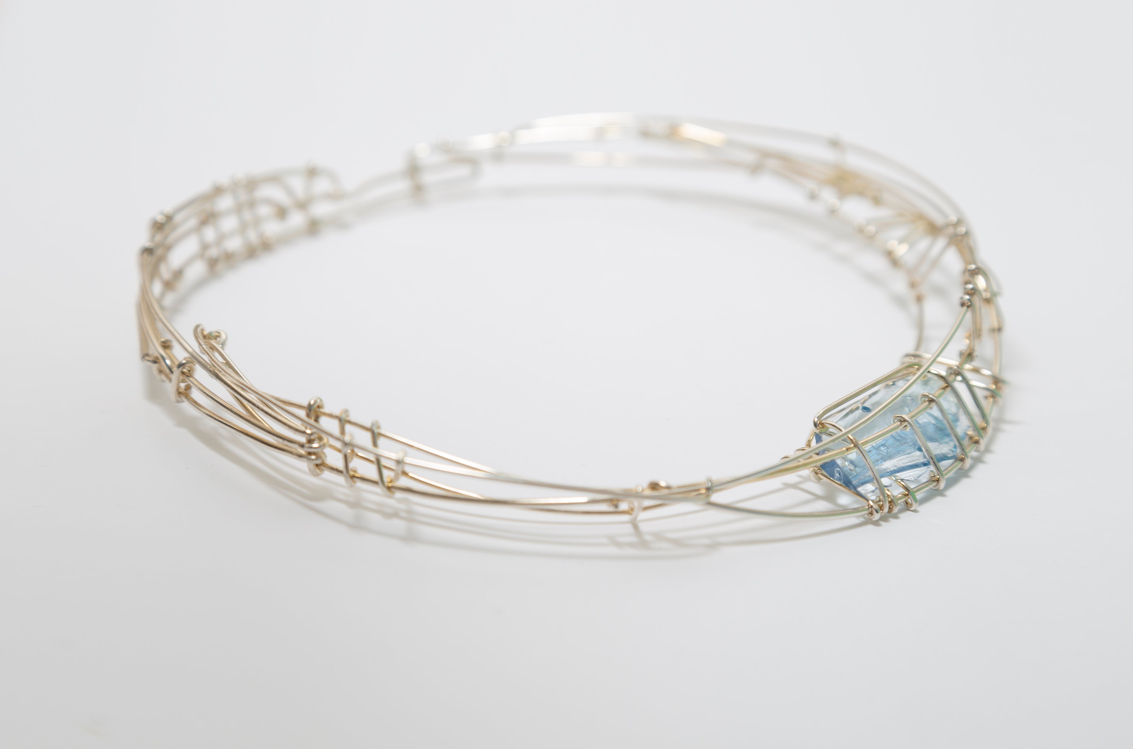 Tchìa - Necklace 05