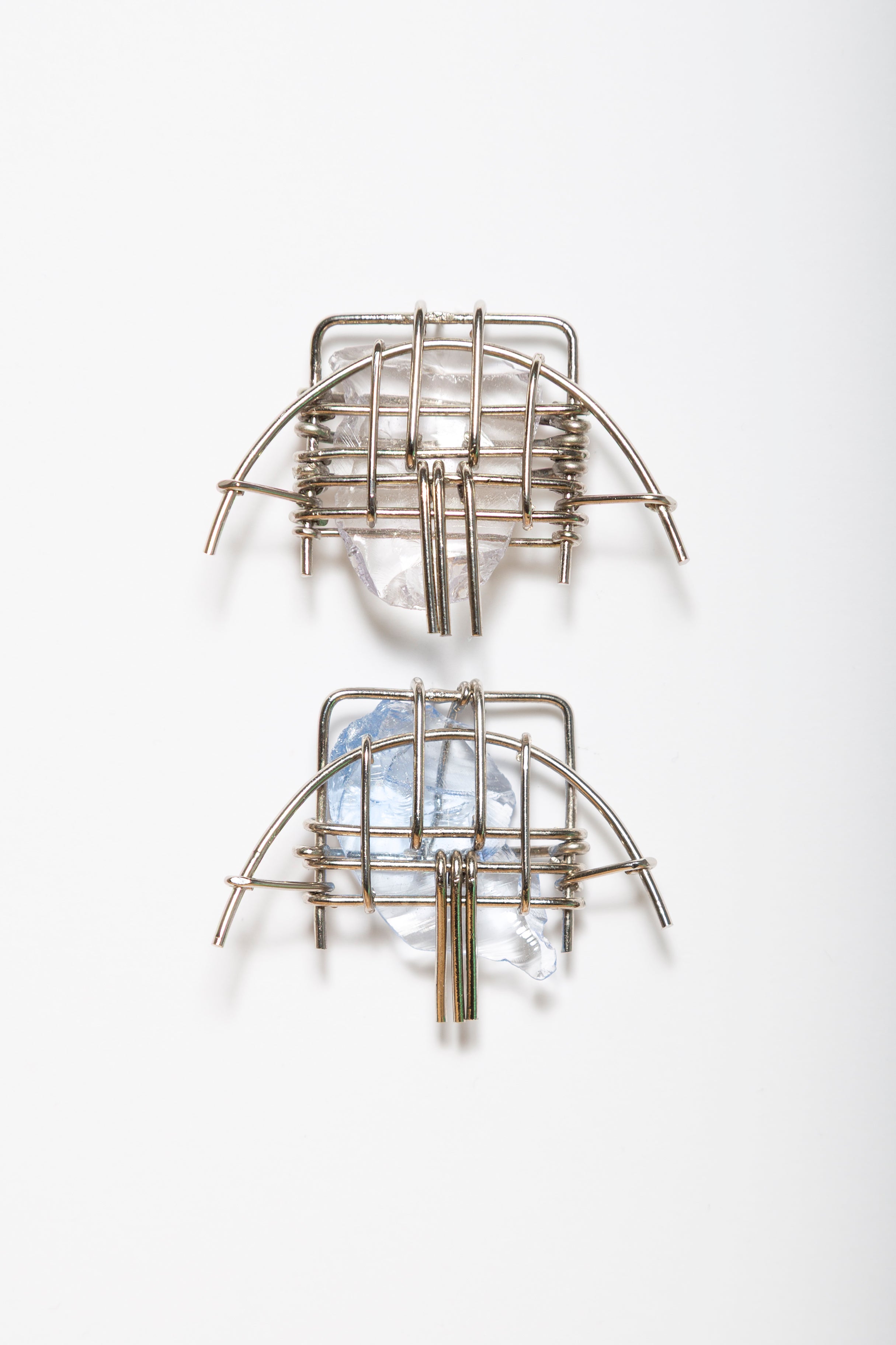 Quemes - Earring Pair 07
