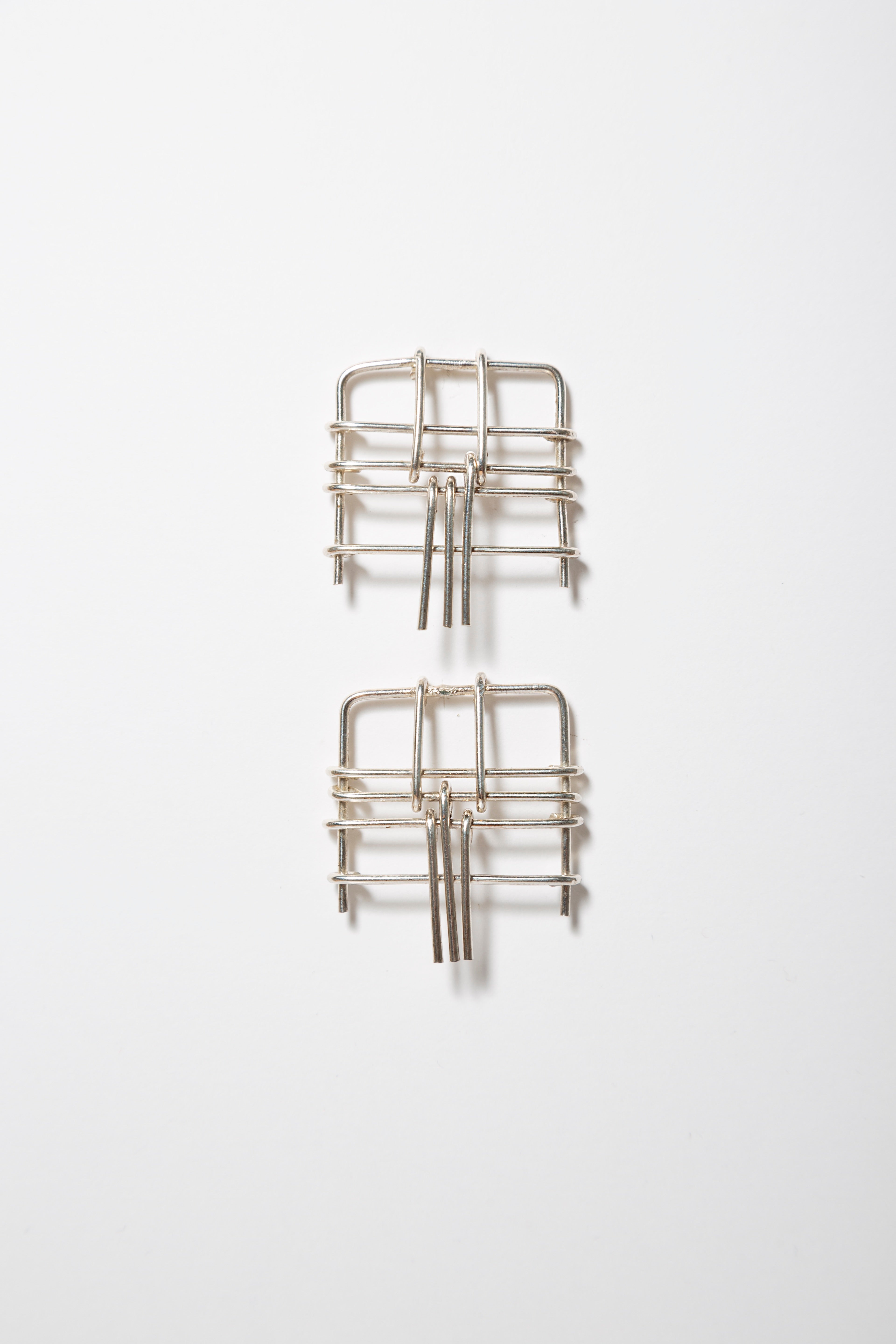 Quemes - Earring Pair 01