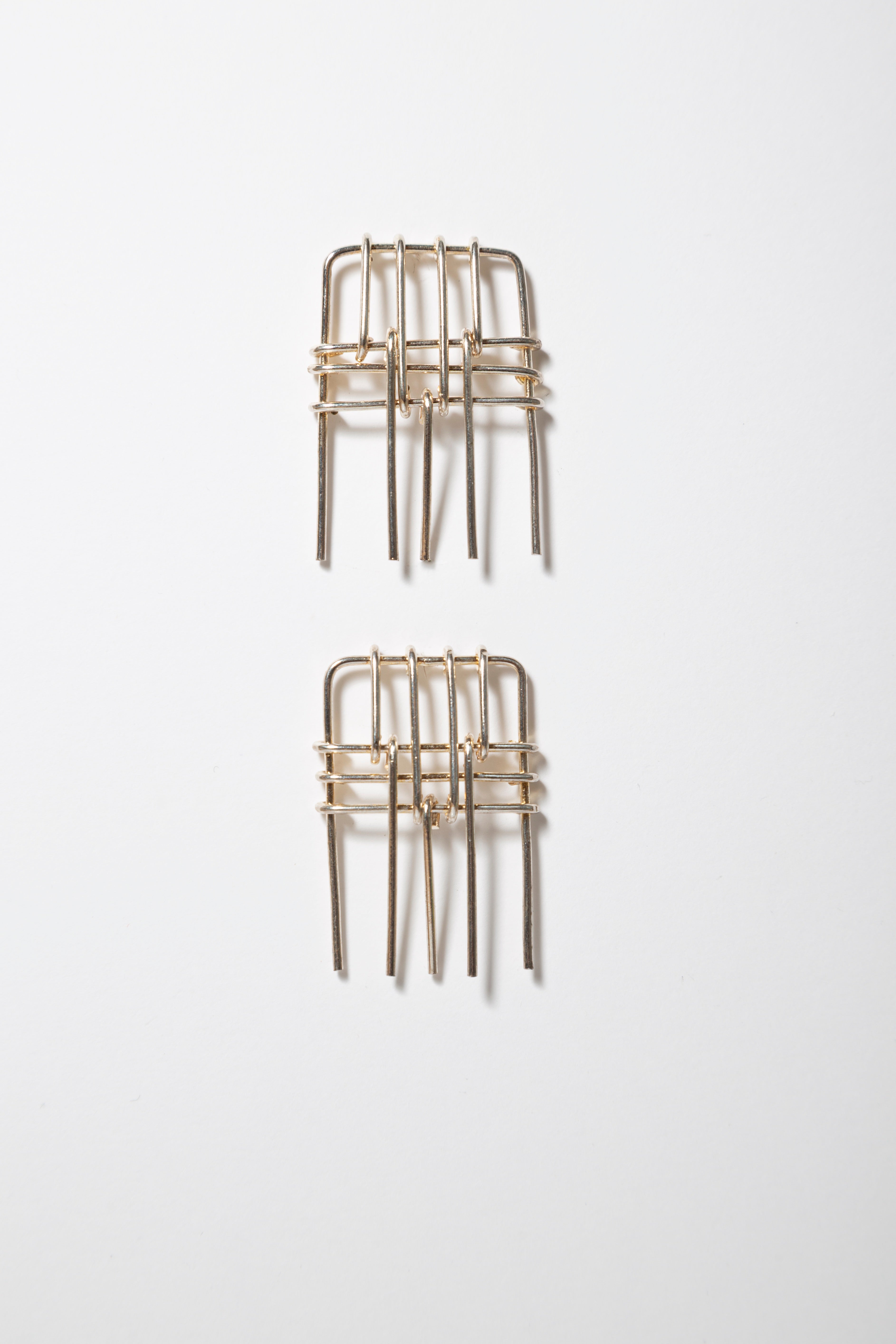 Quemes - Earring Pair 02