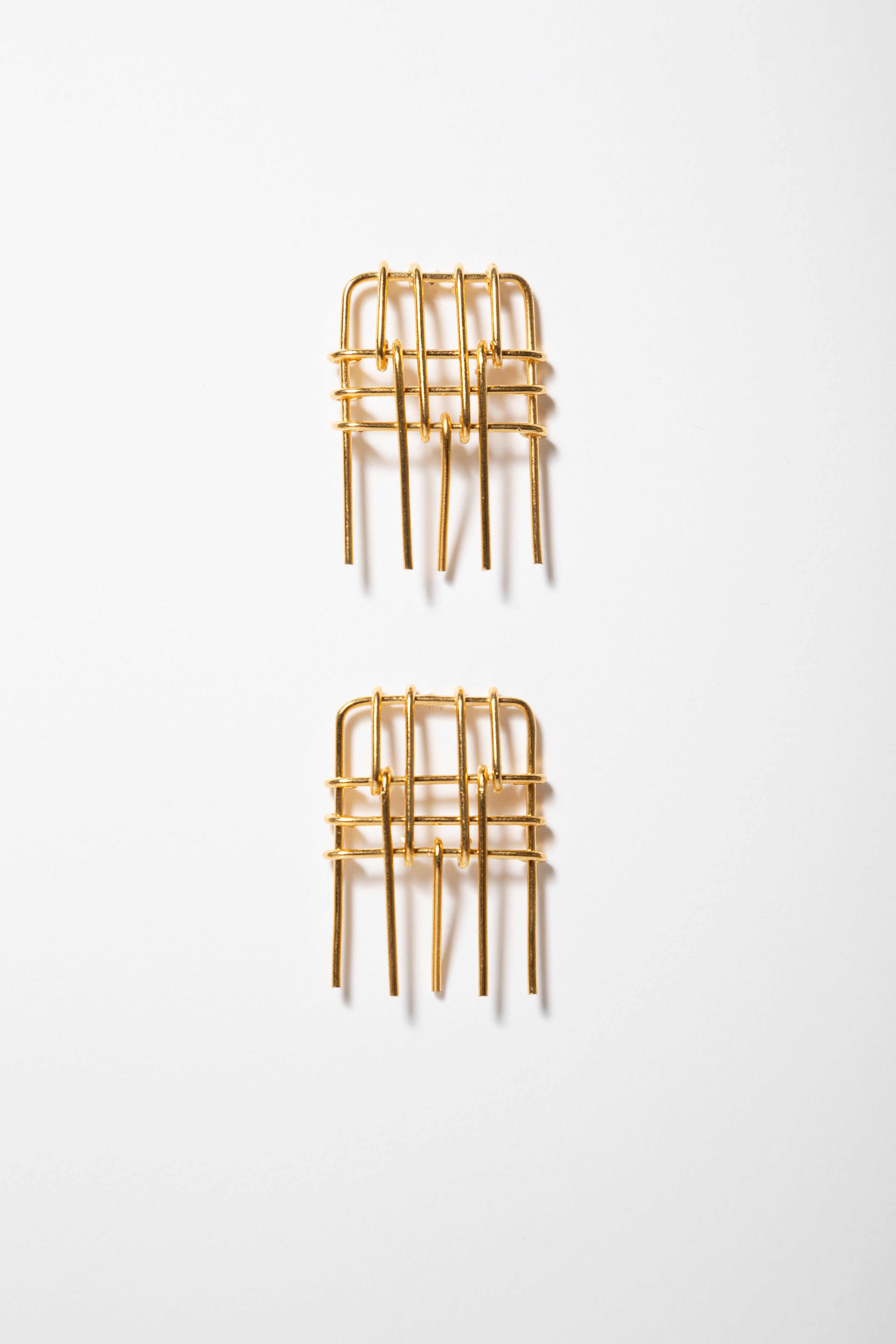 Quemes - Earring Pair 02