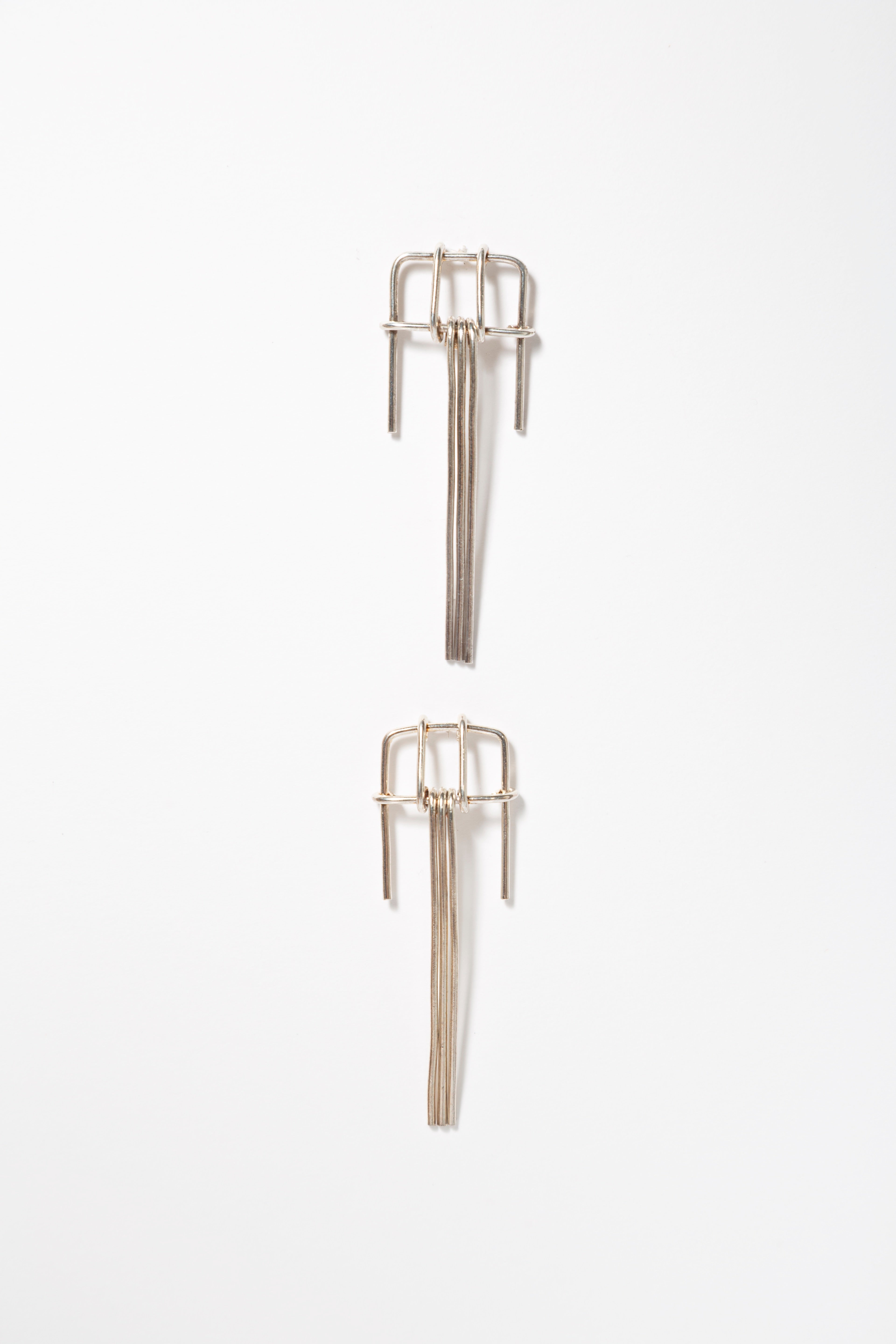 Quemes - Earring Pair 03