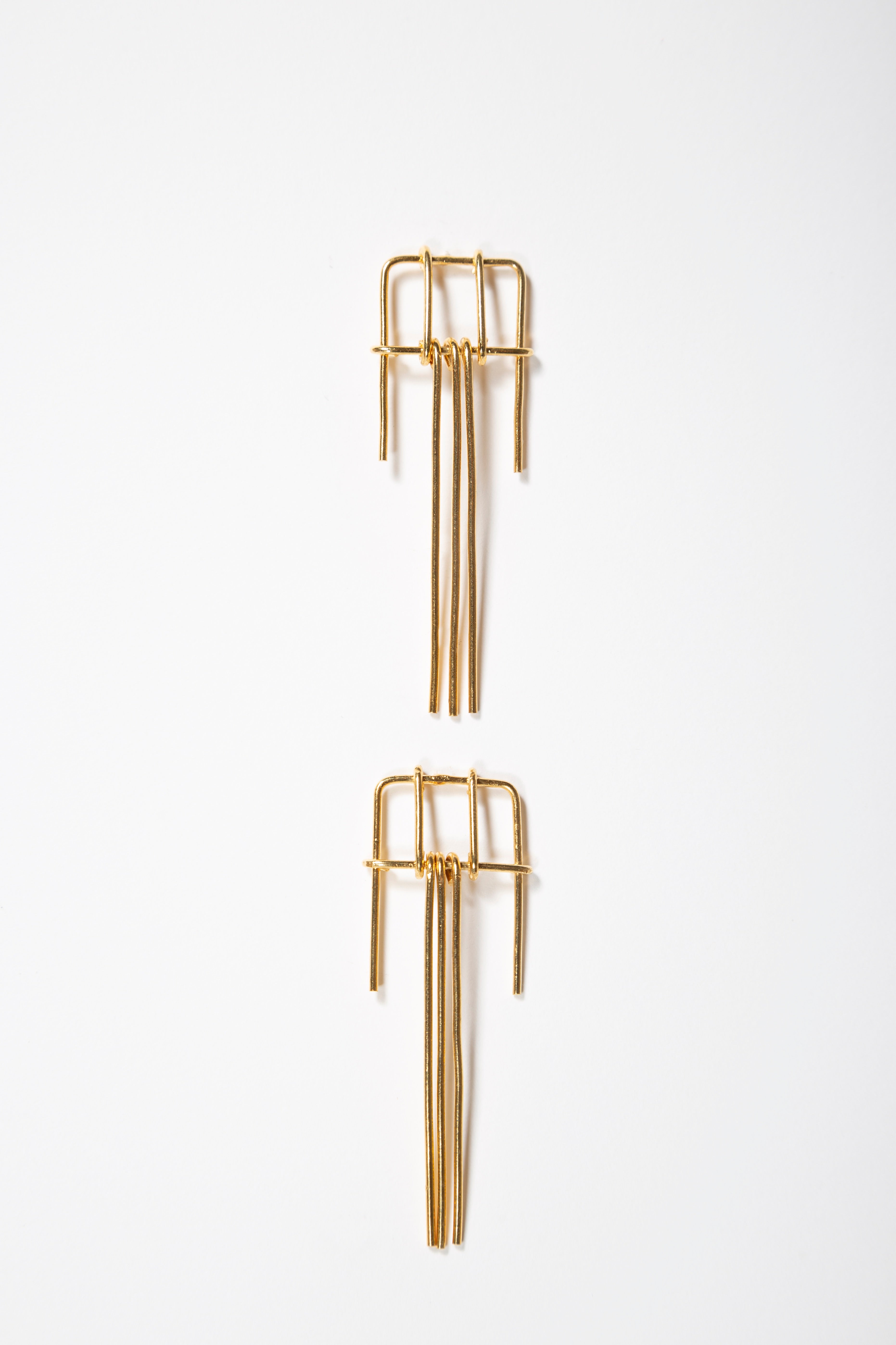 Quemes - Earring Pair 03