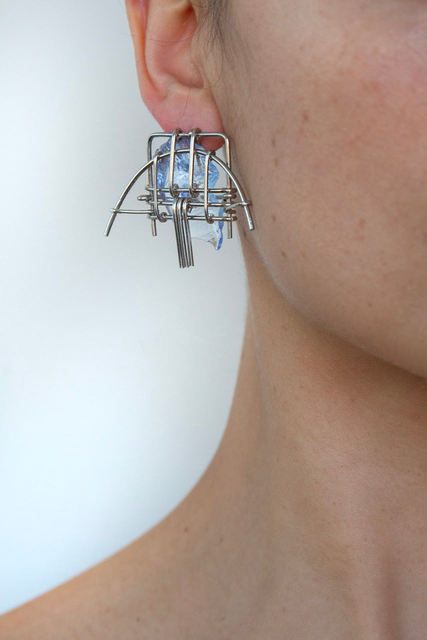 Quemes - Earring Pair 07