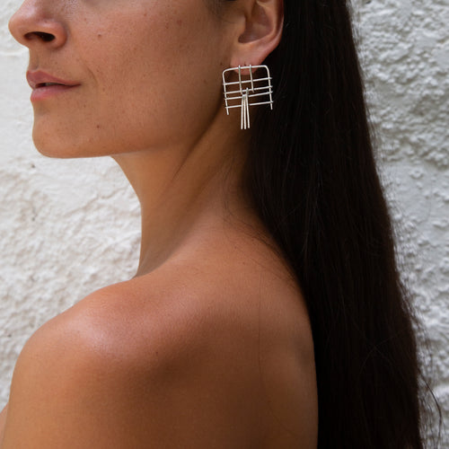 Quemes - Earring Pair 01
