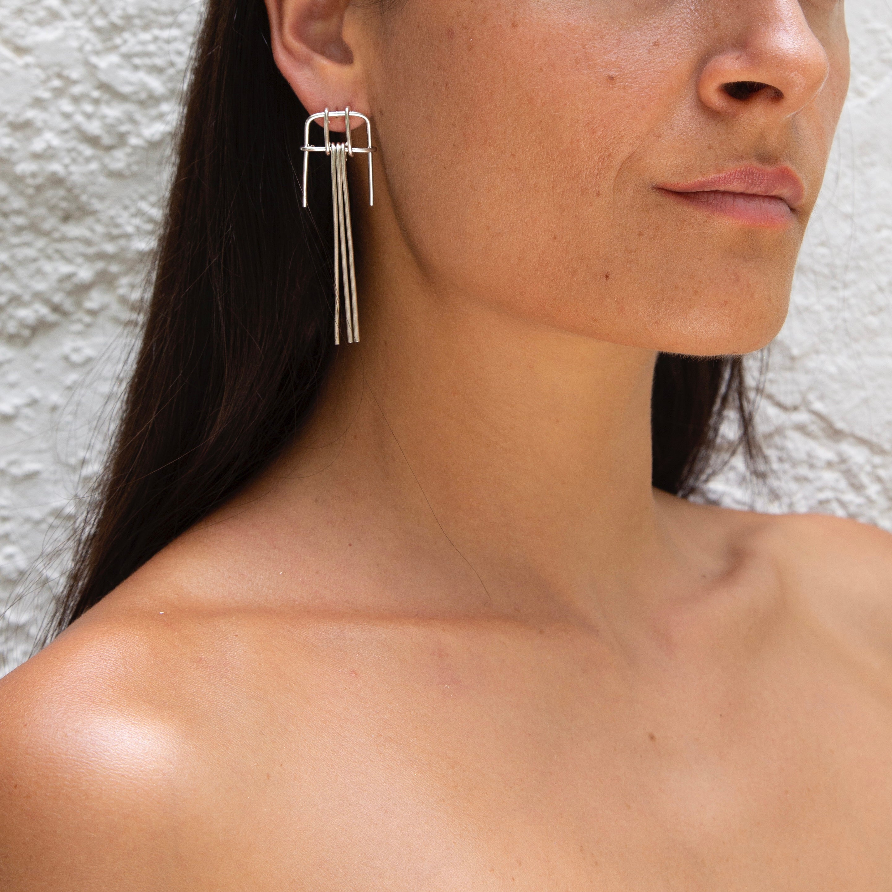 Quemes - Earring Pair 03