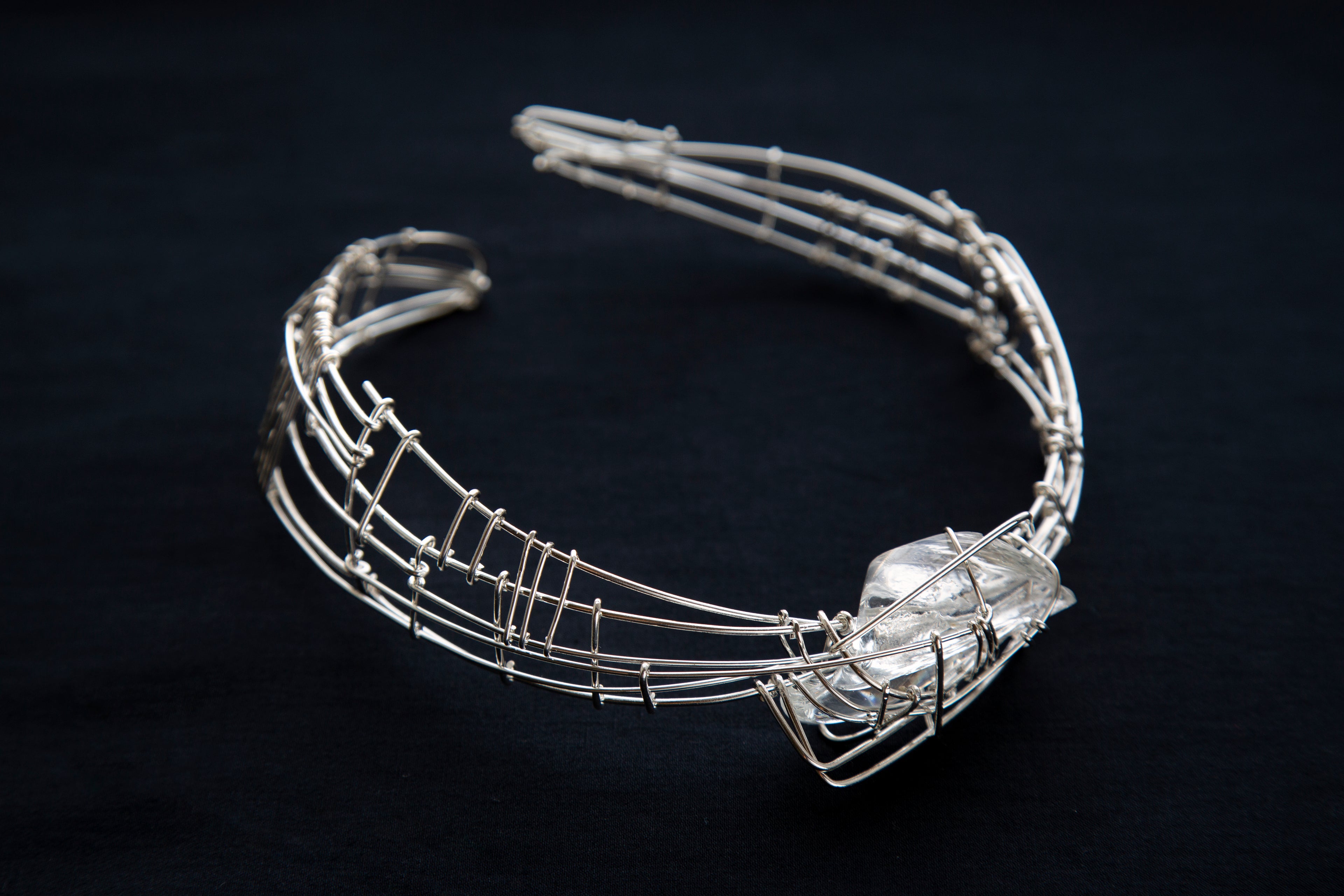 Tchìa - Necklace 04