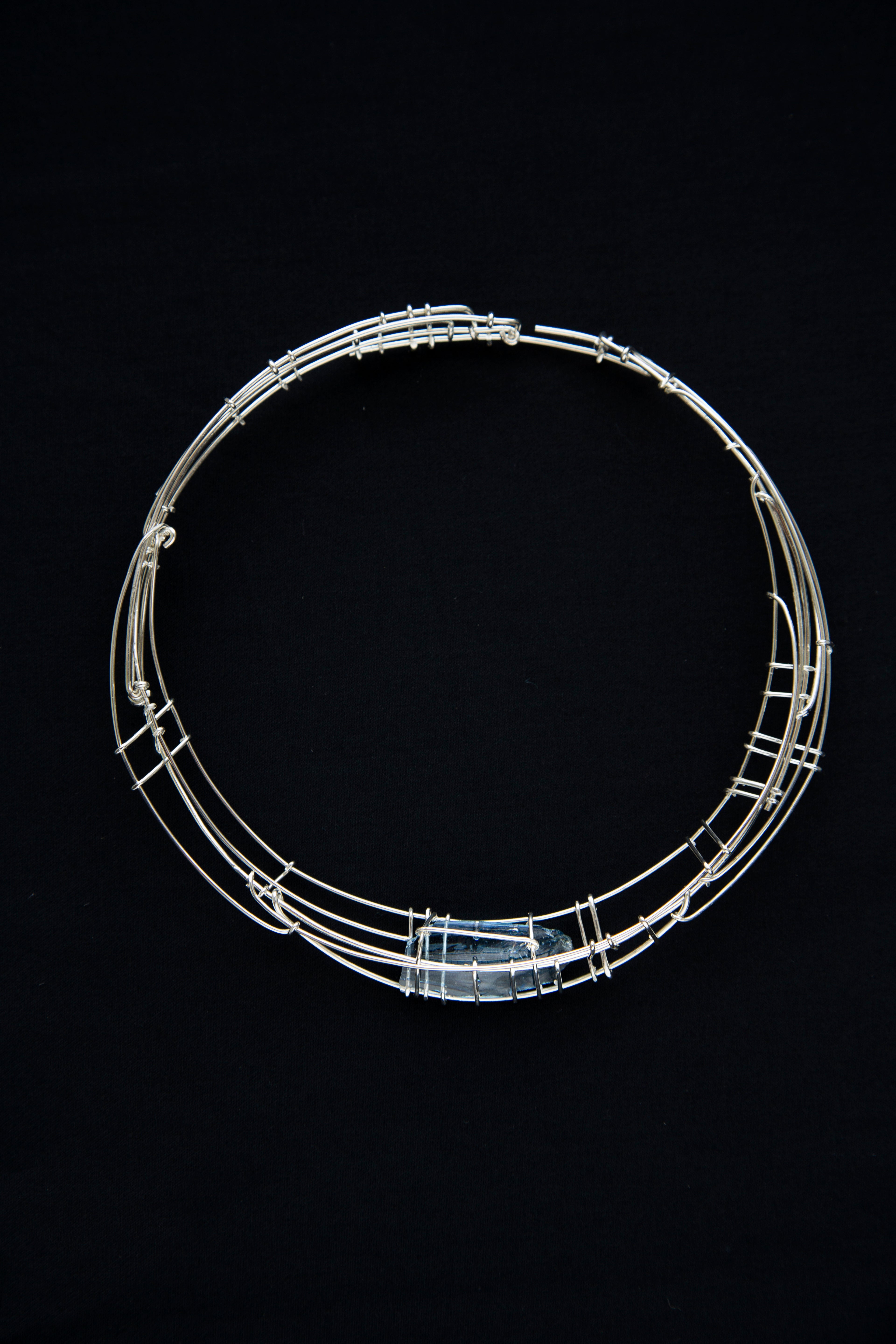 Tchìa - Necklace 05