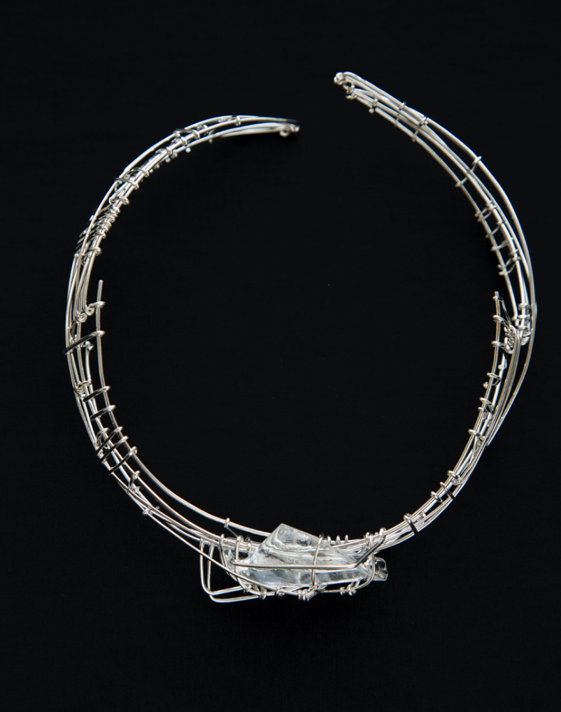 Tchìa - Necklace 04